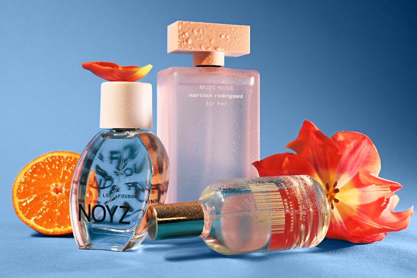 The best fragrances of 2025.