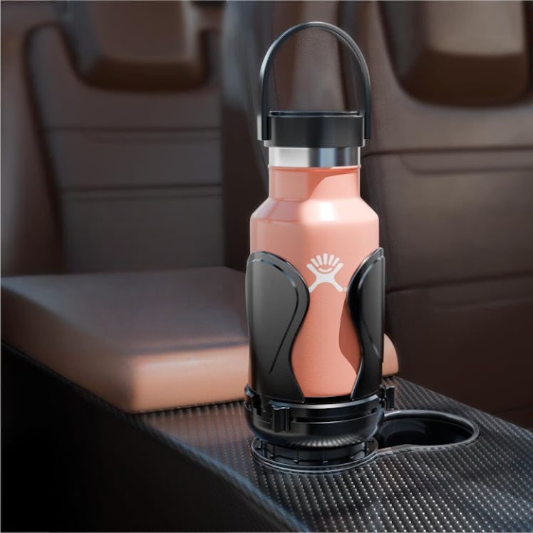 Zeyitian Car Cup Holder Expander