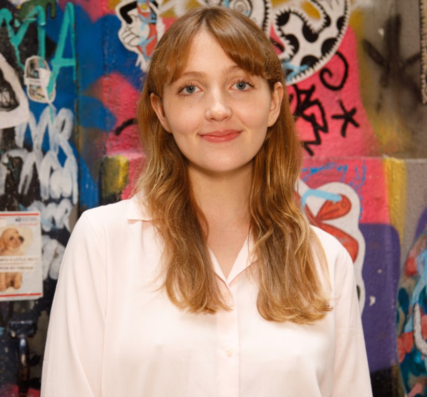 Caroline Reinstadtler