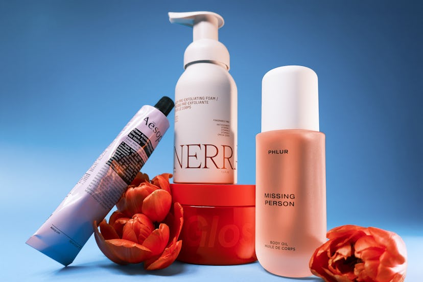 The best body care products of 2025.