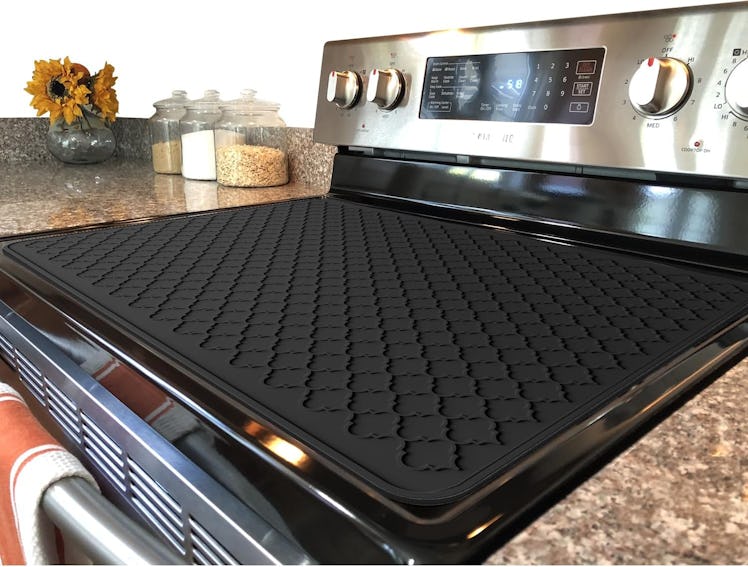 YUHFERA Silicone Stove Mat
