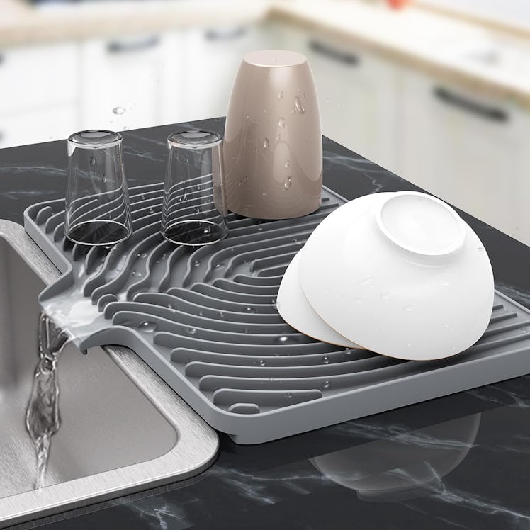 JOOKKI Kitchen Drying Mat