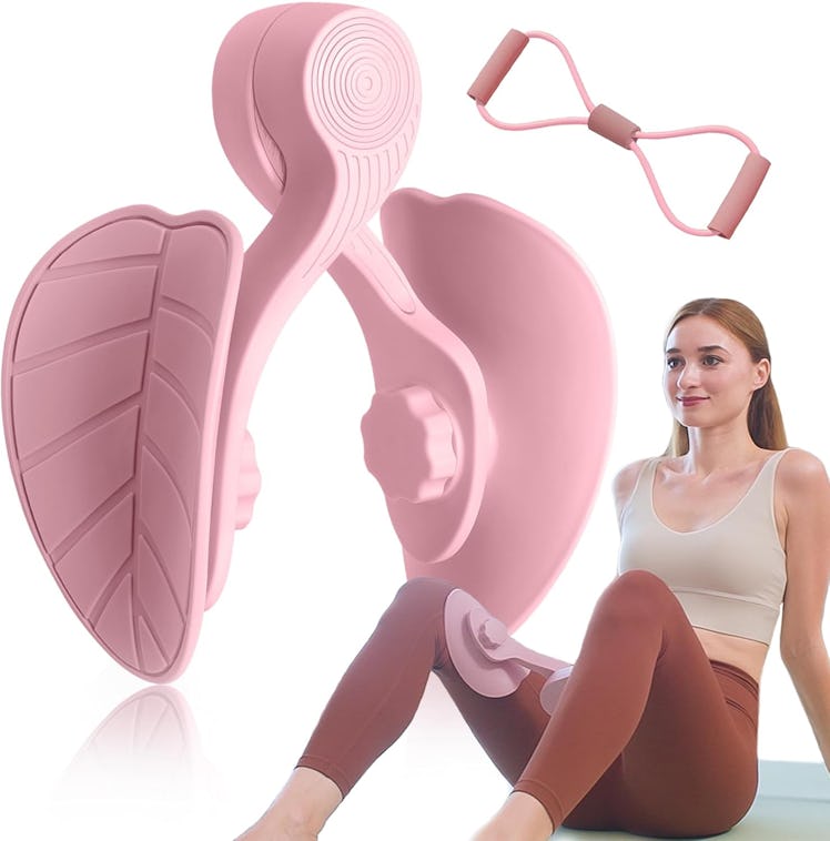 homimanor Thigh Exerciser