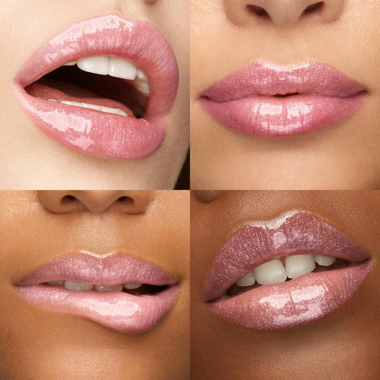 Kiko Milano 3D Hydra Lipgloss