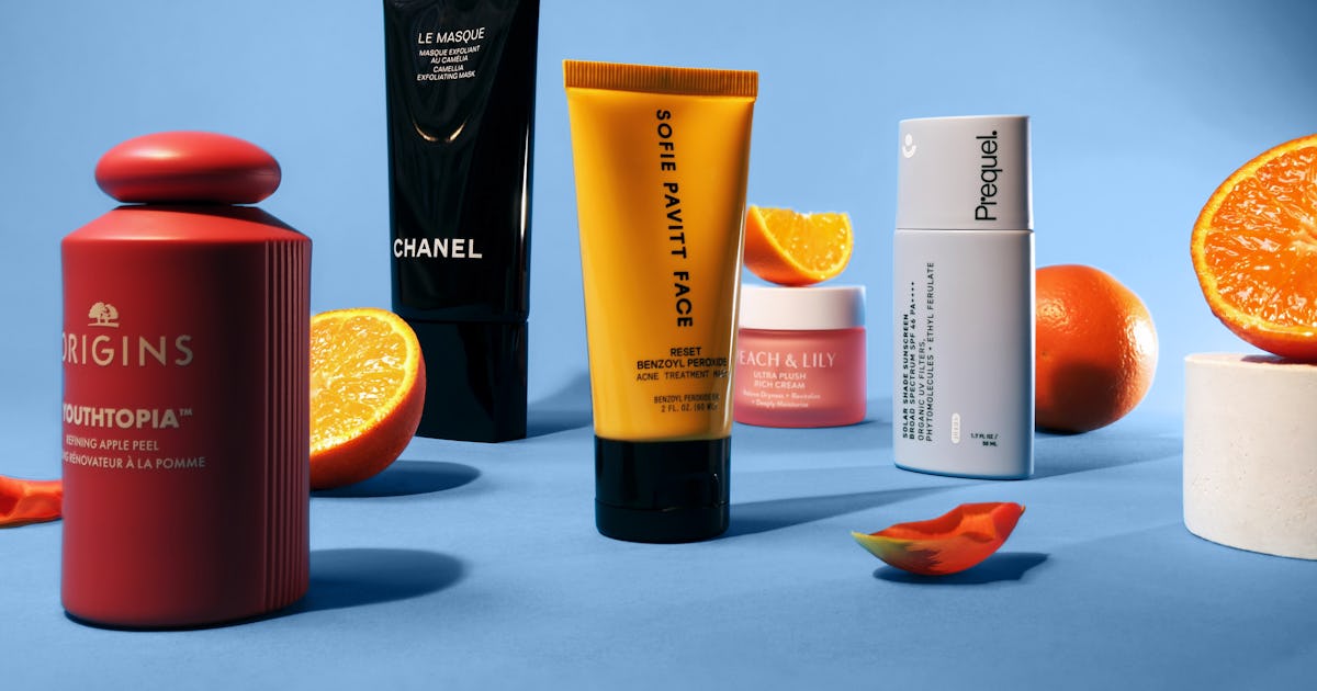 26 Skin Care Formulas That Will Transform Your Glow