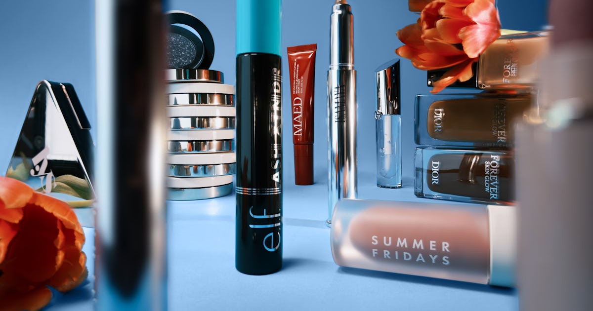 These 25 Makeup Products Deserve MVP Status