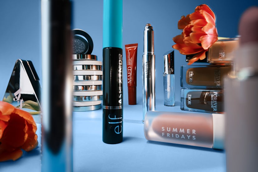 The best makeup products of 2025.