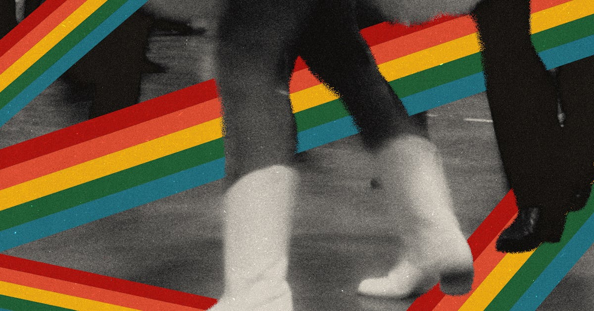 As A Queer Woman, I Never Expected To Fall In Love With Line Dancing