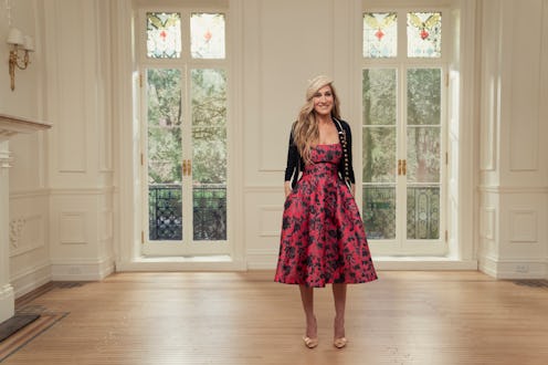 Carrie Bradshaw's new apartment location and cost are 'And Just Like That...' details to know.