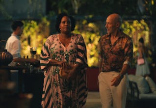 Belinda and Greg are predicted to return in ‘The White Lotus’ Season 4.