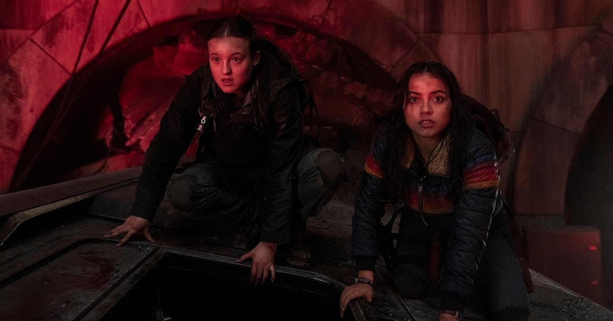 HBO's Best Post-Apocalyptic Drama Is Getting Back To The Action