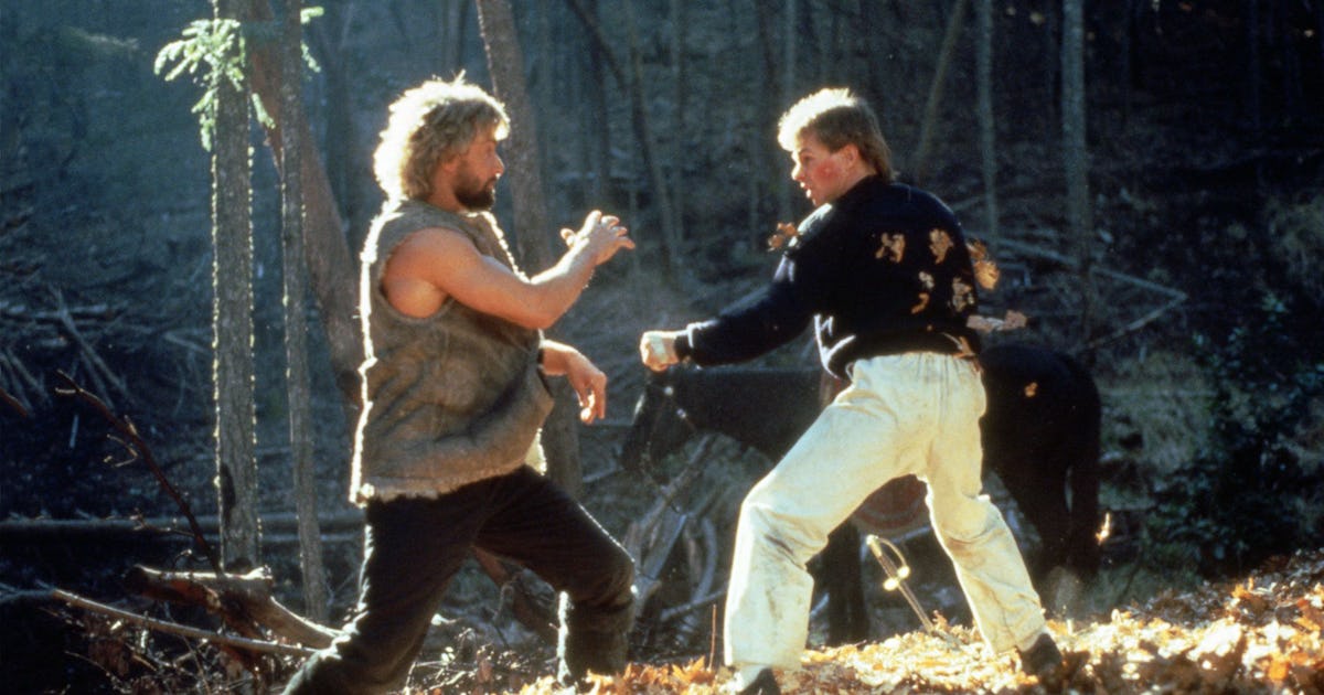 40 Years Ago, The Most Stupidly Entertaining Thriller Of The '80s Baffled Audiences