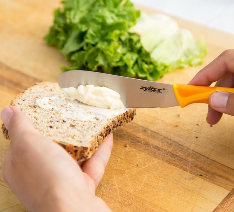 Zyliss Sandwich Spreader and Slicer