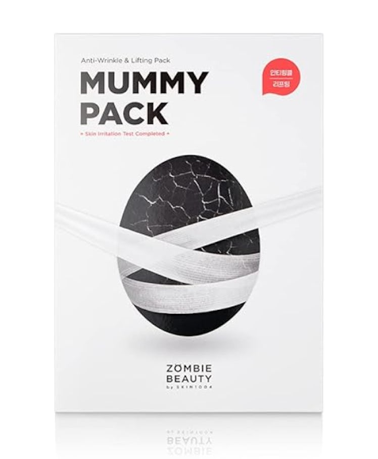 SKIN1004 MUMMY PACK Skincare