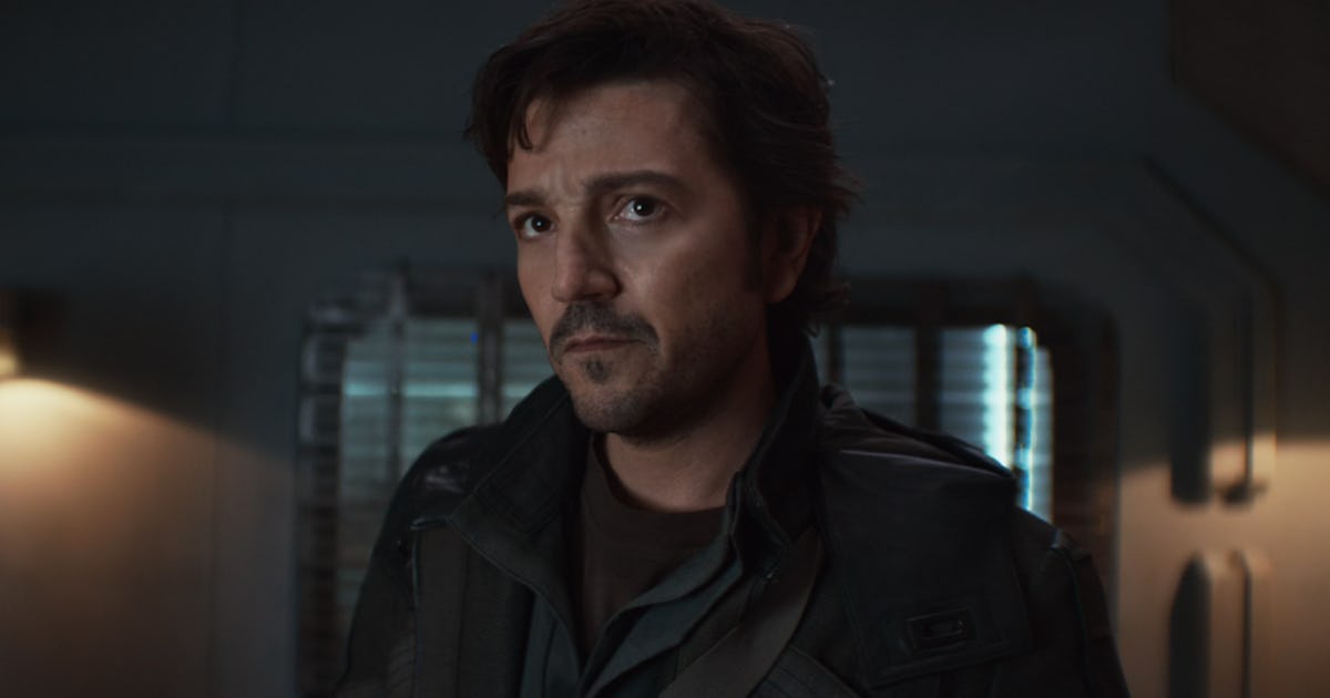 'Andor' Season 2's Time Jumps Reveal The Show's Glaring Pacing Problem