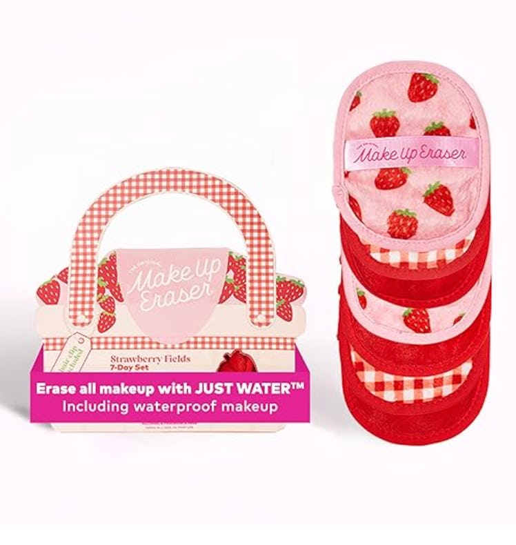 MakeUp Eraser Makeup Towels (7-Pack)