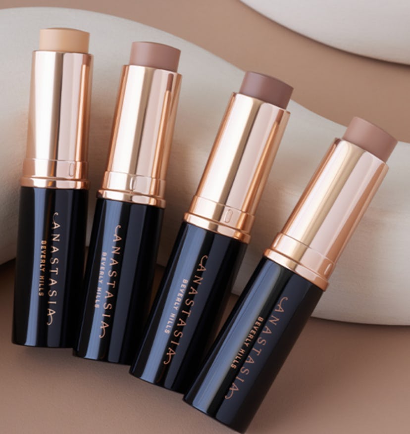 Anastasia Beverly Hills Stick Foundation