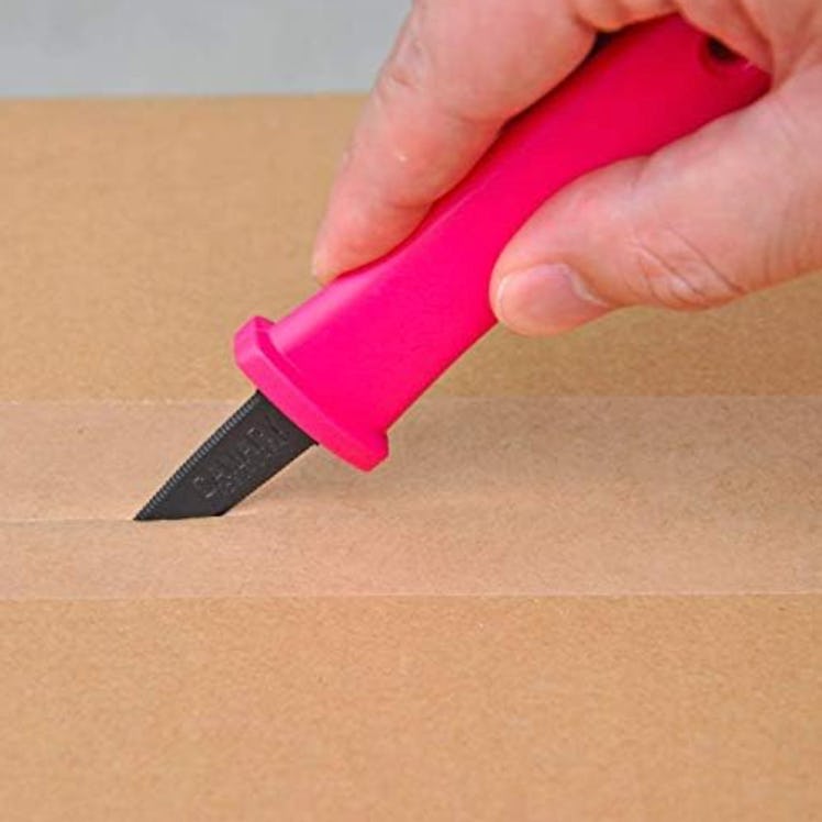 CANARY Box Opener 