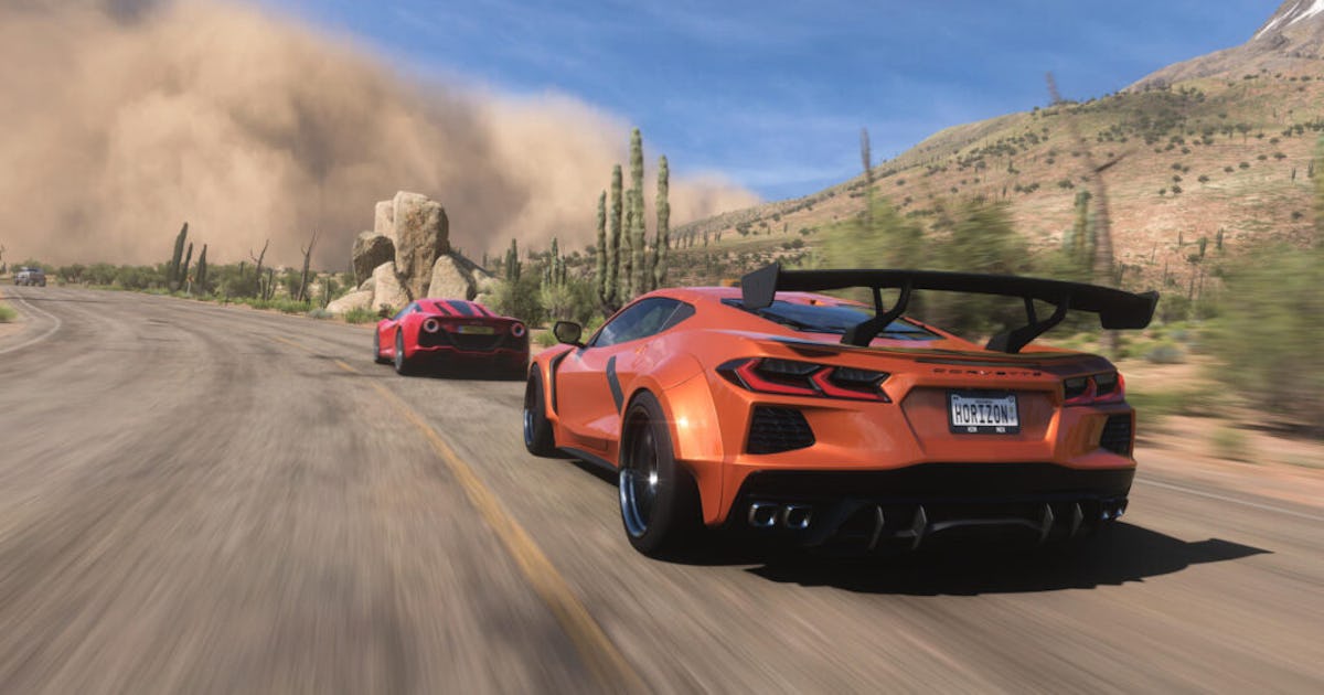 PlayStation's Hottest Games Are Coming From Its Biggest Console Rival