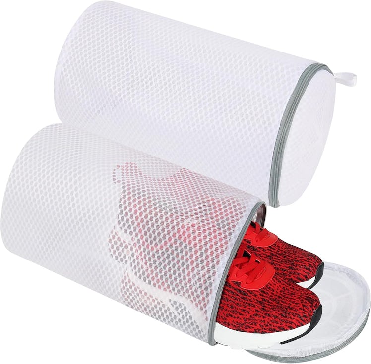 Vivifying Shoe Wash Bags (2-Pack)