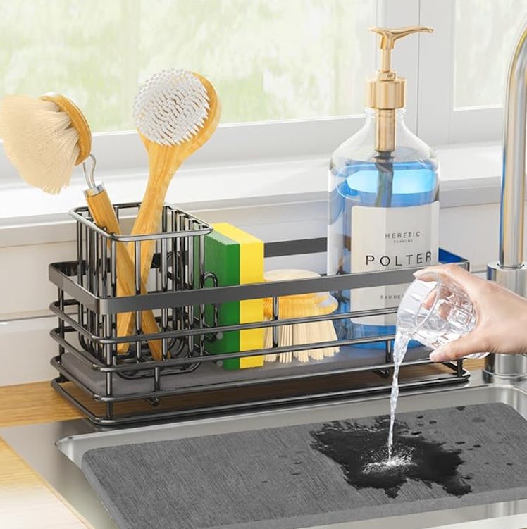 Yofidra Sink Caddy