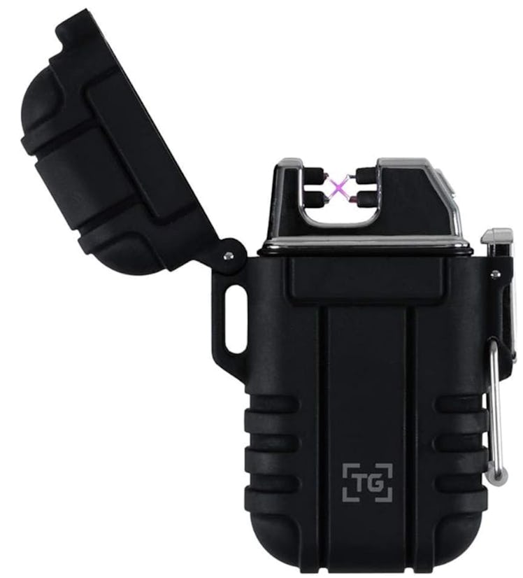 TG Plasma Lighter