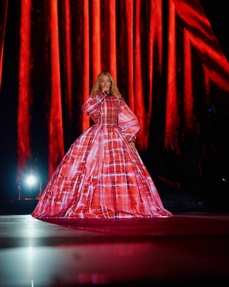 Beyoncé Cowboy Carter tour