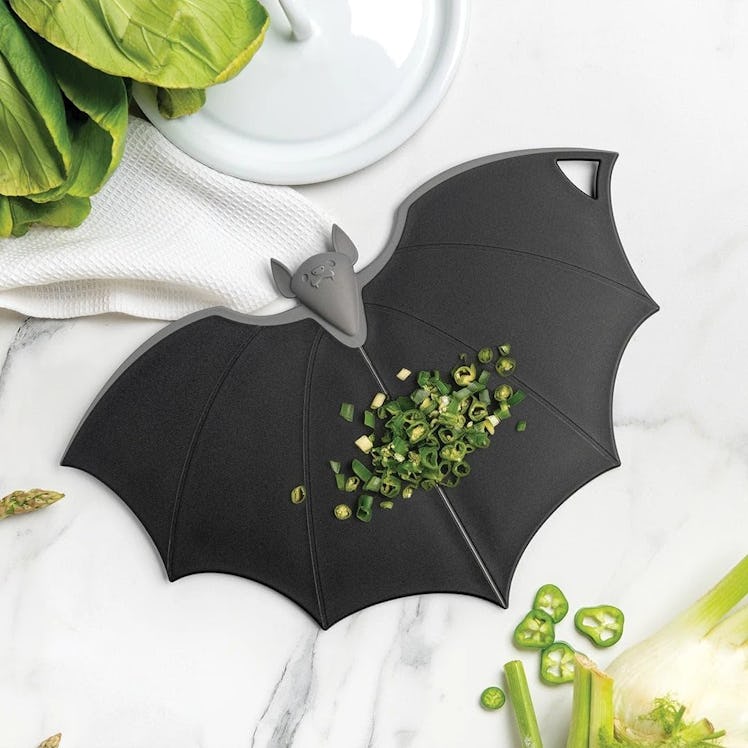 OTOTO Bat Cutting Board
