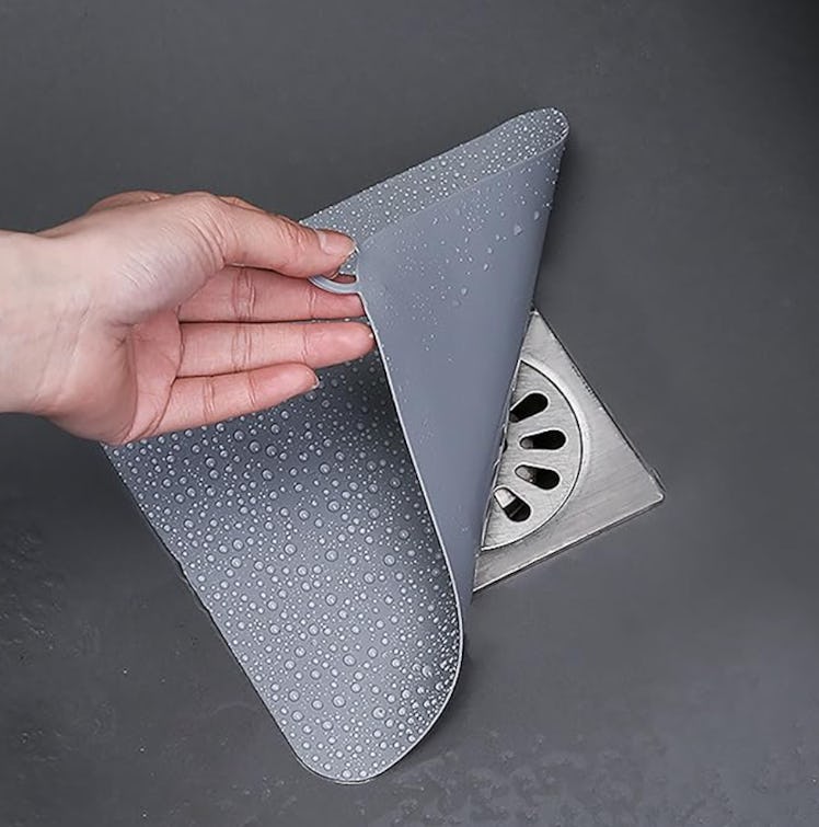 DIFENLUN Silicone Tub Stopper 