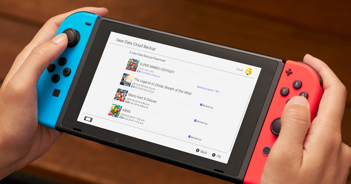 Nintendo Is Making One Big Change That Could Make Life Harder For Independent Games