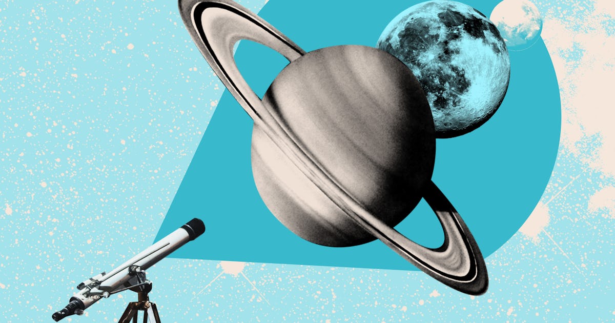 Your May Astrology Forecast