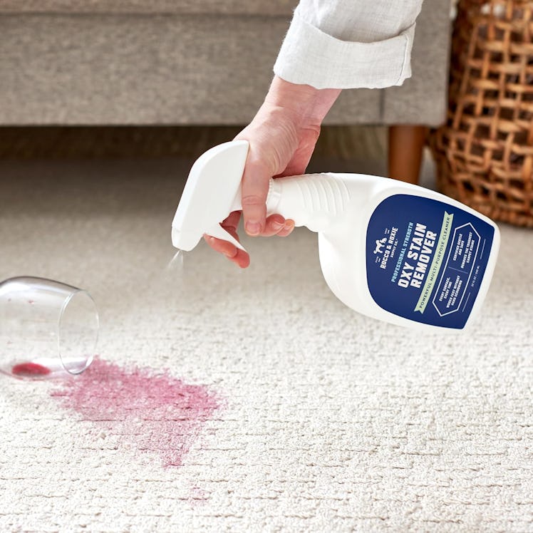 Rocco & Roxie Oxy Stain Remover