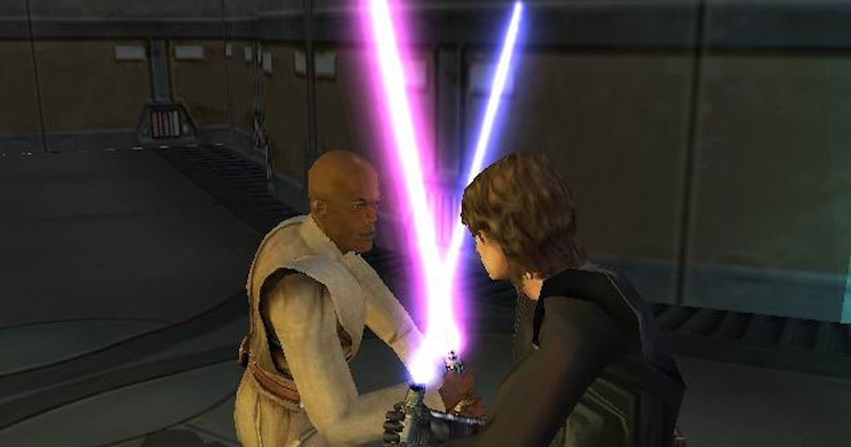 20 Years Ago, Star Wars Got The Most Enthralling Alternate Ending In A Video Game