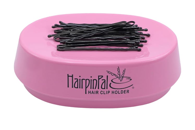 Blue Feather Products Inc. Magnetic Bobby Pin Holder