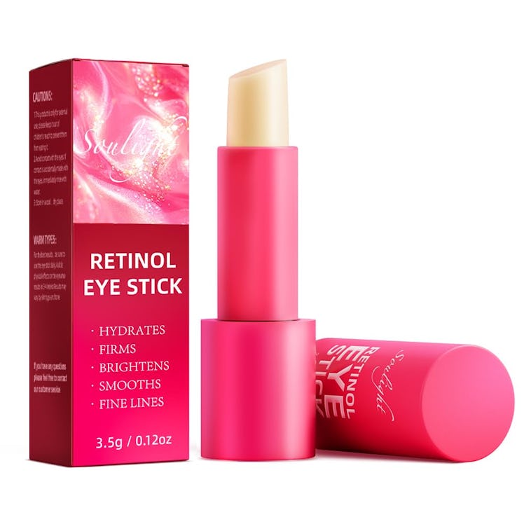 SOULIGHT Retinol Eye Stick