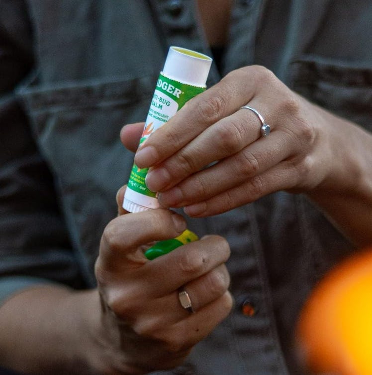 Badger Anti-Bug Balm