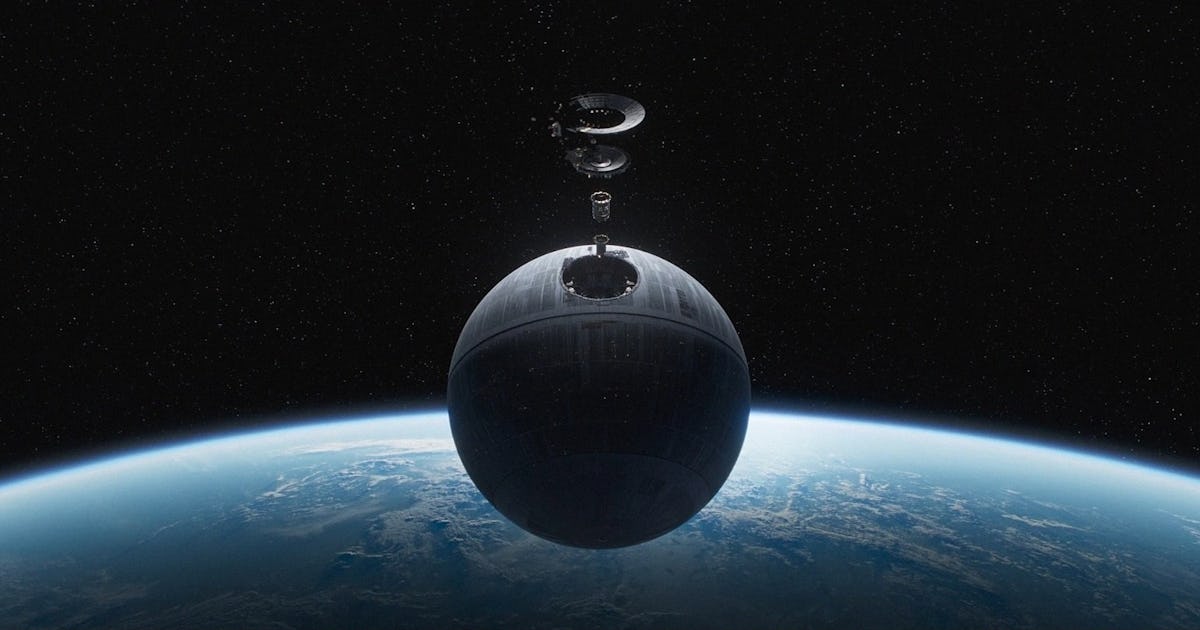 9 Years Later, Star Wars Has Retconned Its Previous Death Star Retcon