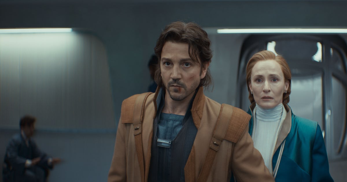 The Best Star Wars TV Show Has Already Reached Its Tragic Finale