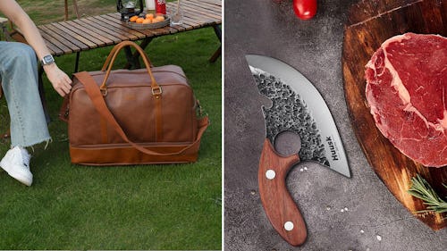 80 Bougie Gifts For Men With Near-Perfect Amazon Reviews That Are So Damn Cheap