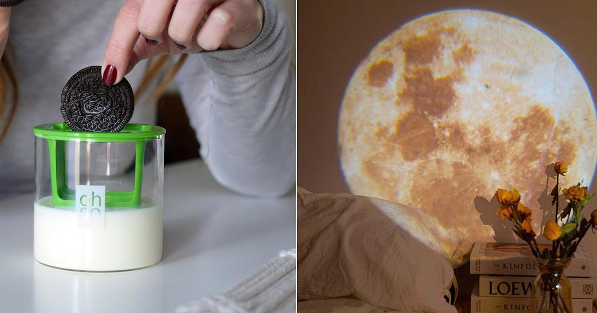 75 Cool Gifts For Men Under $25 On Amazon For When You Don't Know What To Give