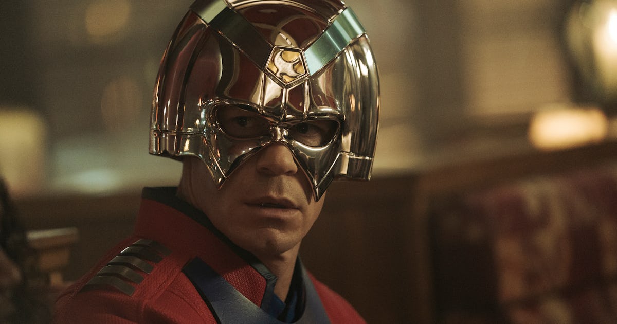 'Peacemaker' Season 2 Will Fix The DCU's Messiest Canon Mystery