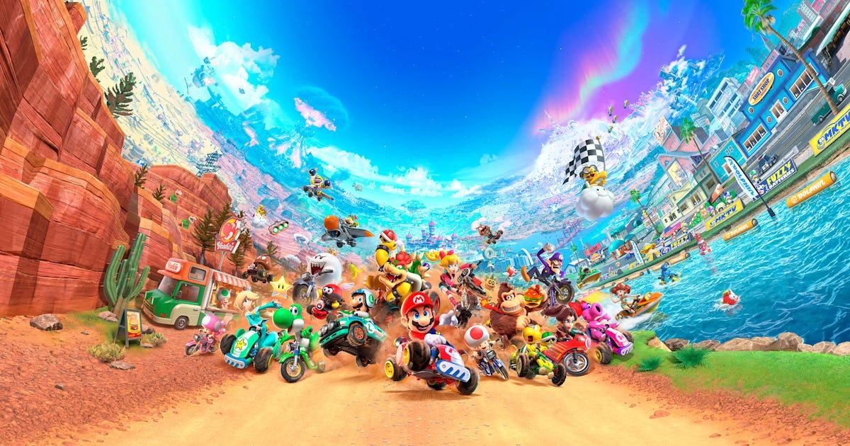 Nintendo Denies Using Gaming's Most Controversial Technology