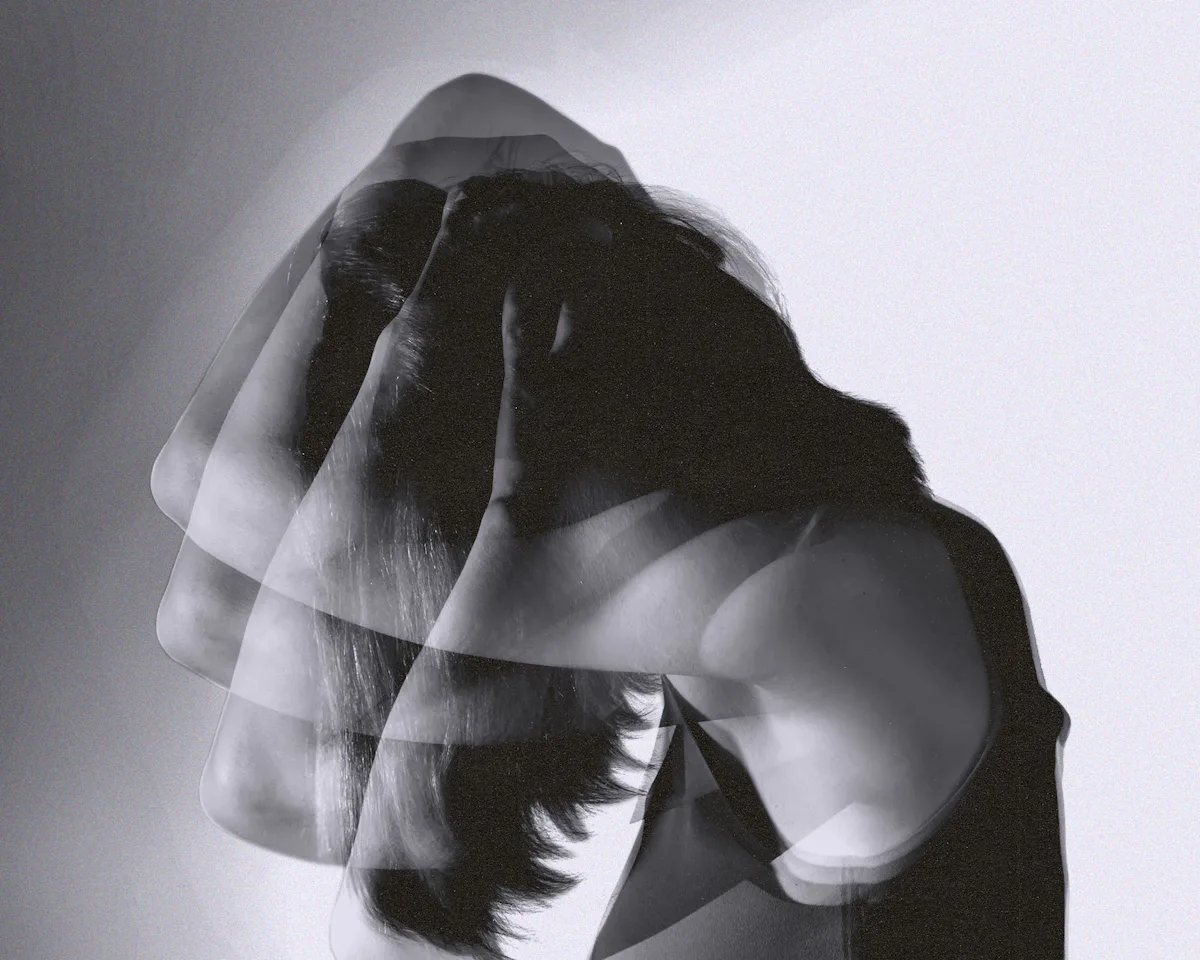 My Postpartum Rage Completely Blindsided Me