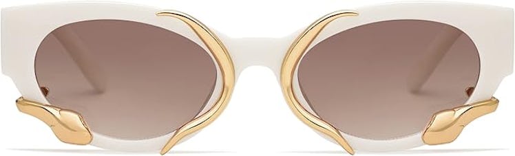 Appassal Cateye Sunglasses