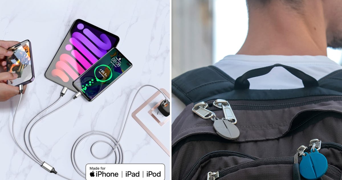 70 Cheap Gifts for Men on Amazon That Are Legitimately Amazing