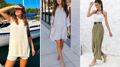 Flattering Outfits Under $30 On Amazon That Look So Freaking Good