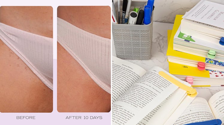 Cheap Things That Are So Freaking Genius You'll Kick Yourself For Not Getting 'Em Sooner
