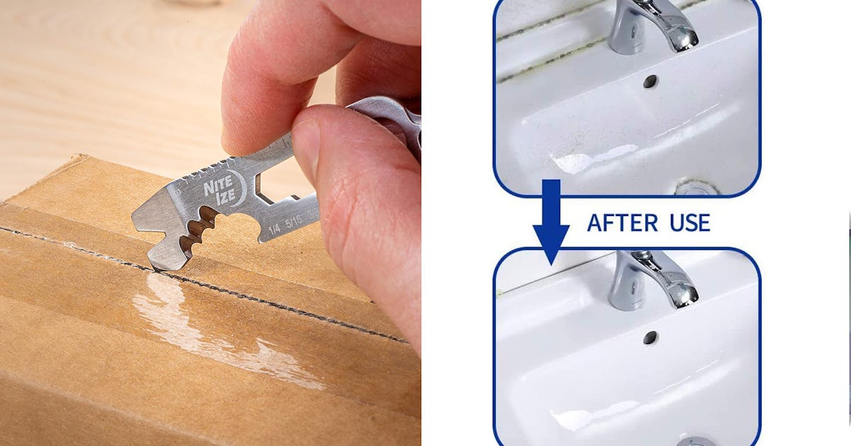 60 Genius Things That Are Stupid Cheap on Amazon