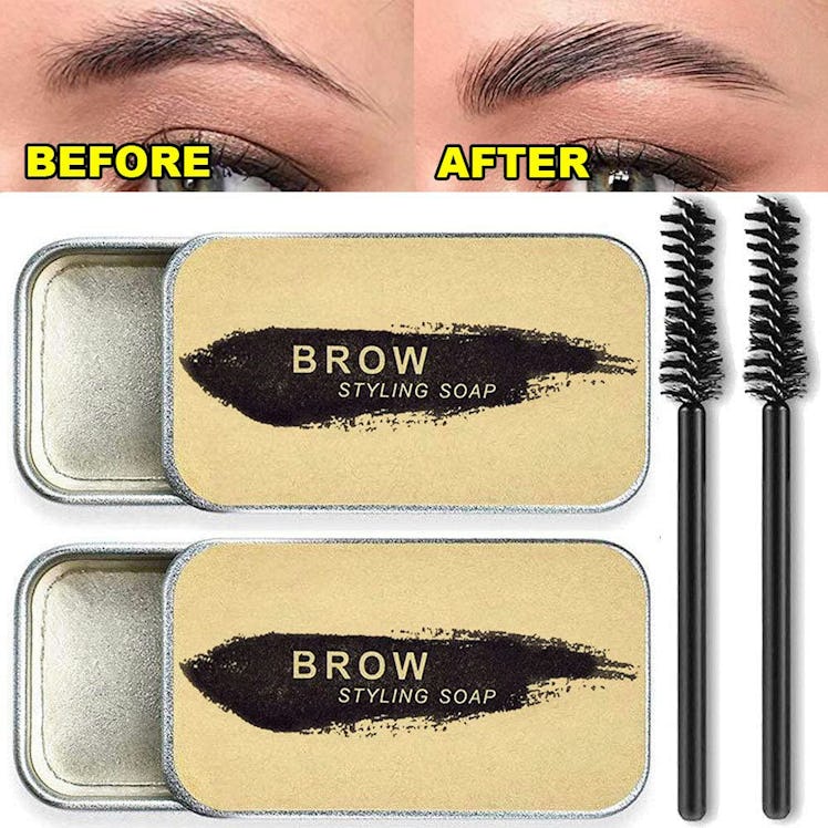 Ownest Eyebrow Soap Kit