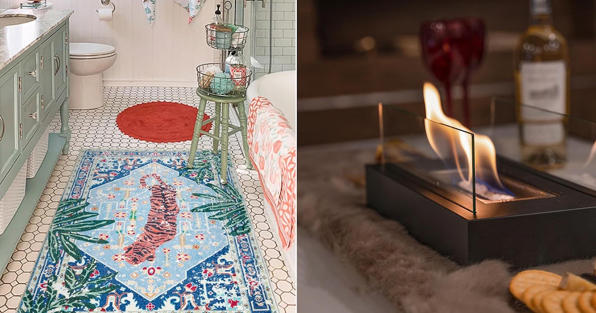 60 Bougie But Cheap Home Upgrades That Get Such A Positive Reaction